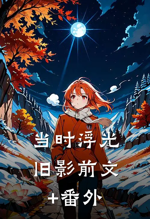 当时浮光旧影前文+番外