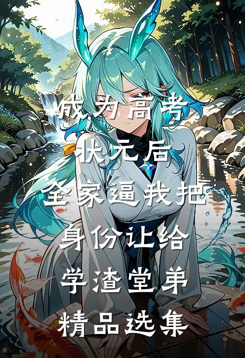 成为高考状元后，全家逼我把身份让给学渣堂弟精品选集