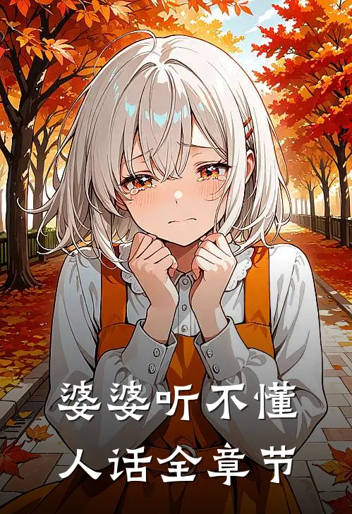 婆婆听不懂人话全章节