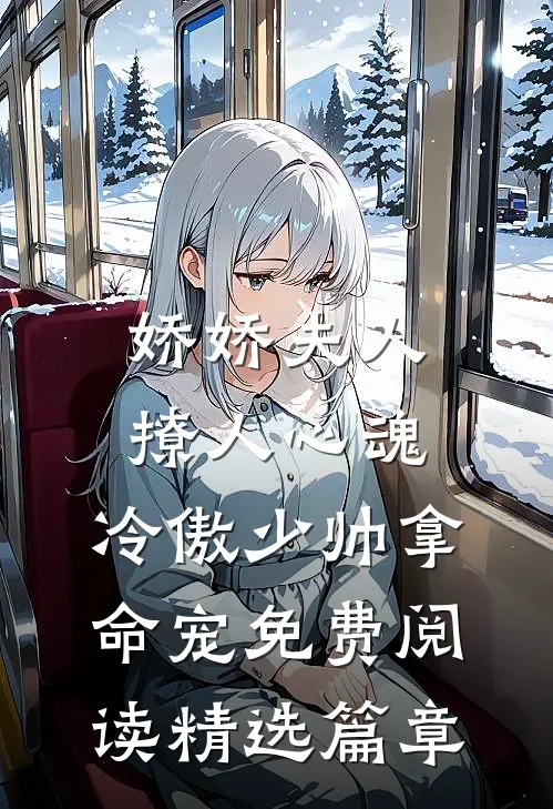 娇娇夫人撩人心魂,冷傲少帅拿命宠 免费阅读精选篇章