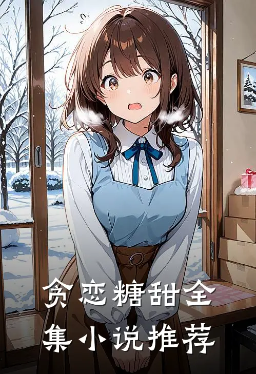贪恋糖甜全集小说推荐