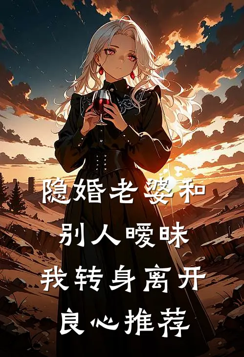 隐婚老婆和别人暧昧，我转身离开良心推荐