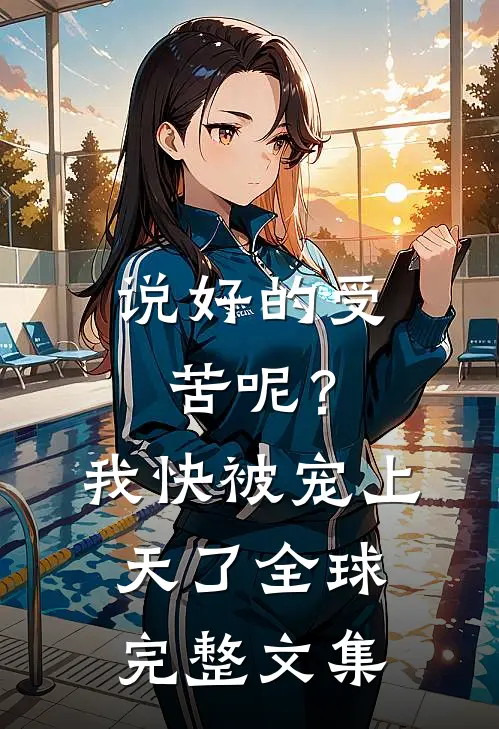 说好的受苦呢？我快被宠上天了全球完整文集