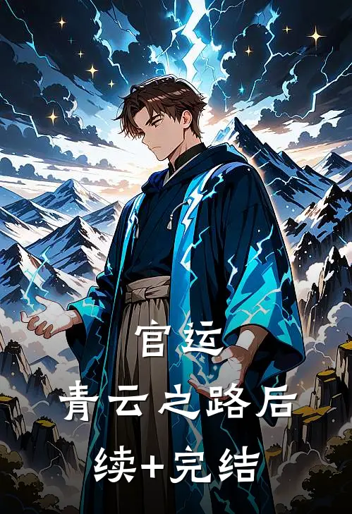 官运：青云之路后续+完结