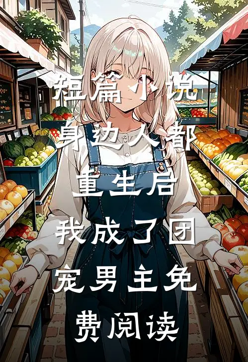 短篇小说身边人都重生后,我成了团宠男主免费阅读