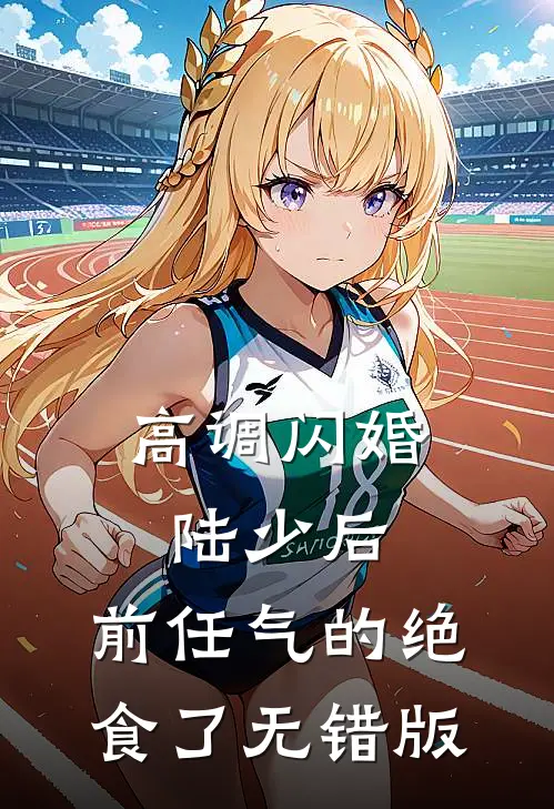 高调闪婚陆少后，前任气的绝食了无错版
