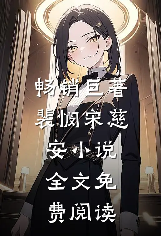 畅销巨著裴悯宋慈安小说全文免费阅读