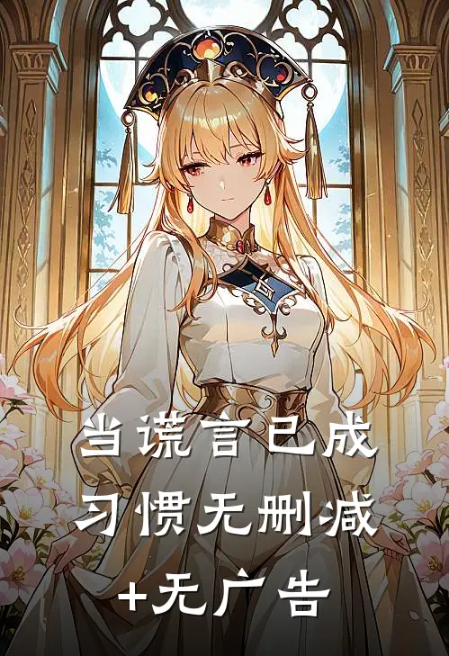 当谎言已成习惯无删减+无广告