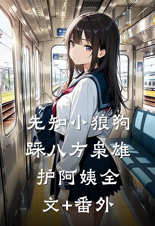 先知小狼狗：踩八方枭雄护阿姨全文+番外