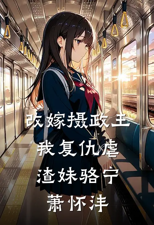 改嫁摄政王，我复仇虐渣妹骆宁萧怀沣