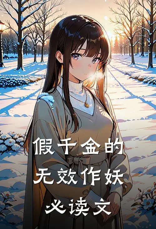 假千金的无效作妖必读文