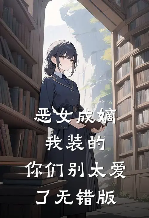 恶女成嫡：我装的，你们别太爱了无错版