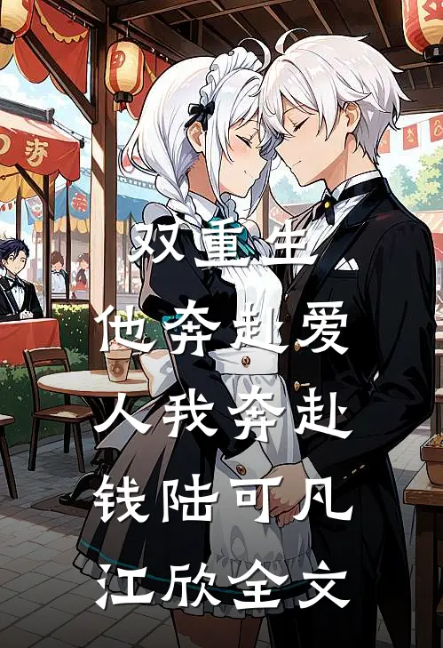 双重生：他奔赴爱人我奔赴钱陆可凡江欣全文