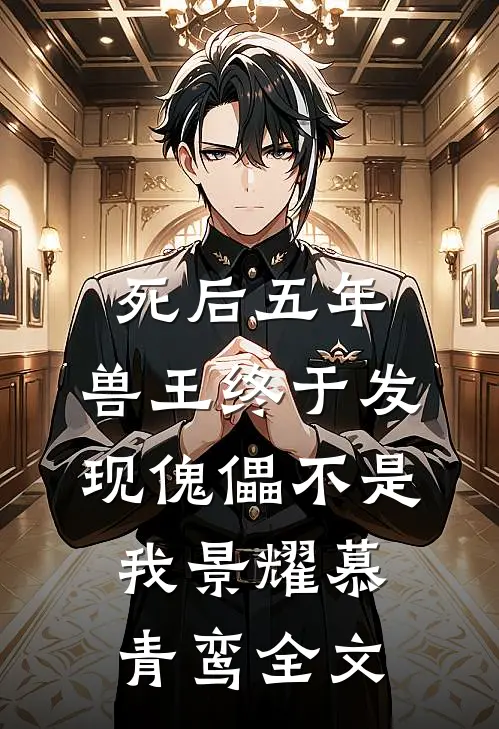 死后五年，兽王终于发现傀儡不是我景耀慕青鸾全文