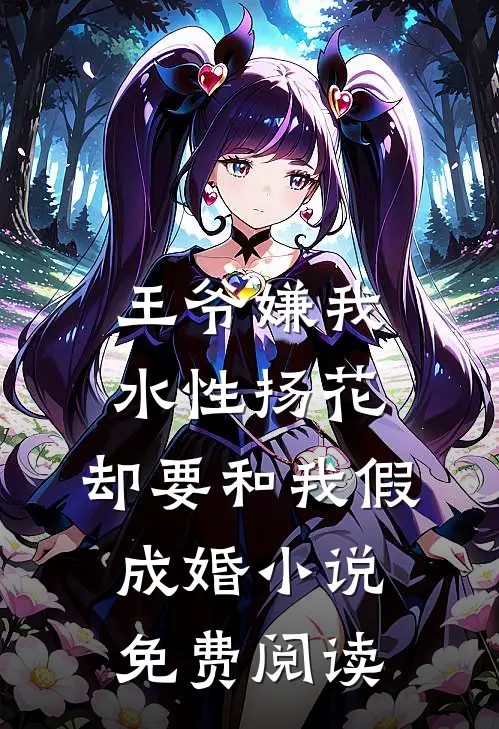 王爷嫌我水性扬花，却要和我假成婚小说免费阅读