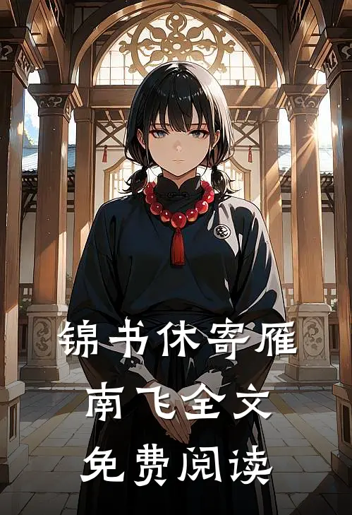 锦书休寄雁南飞全文免费阅读