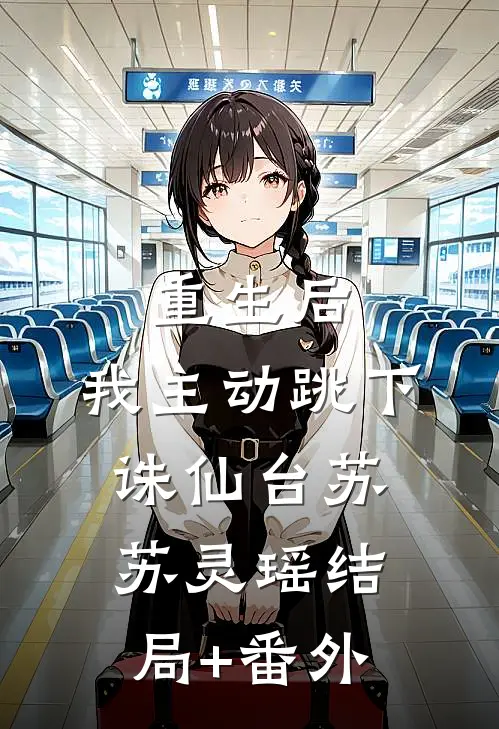 重生后，我主动跳下诛仙台苏苏灵瑶结局+番外