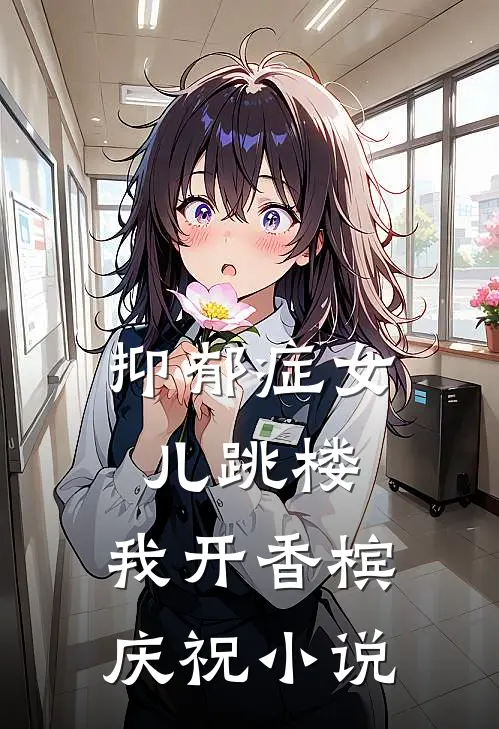 抑郁症女儿跳楼，我开香槟庆祝小说