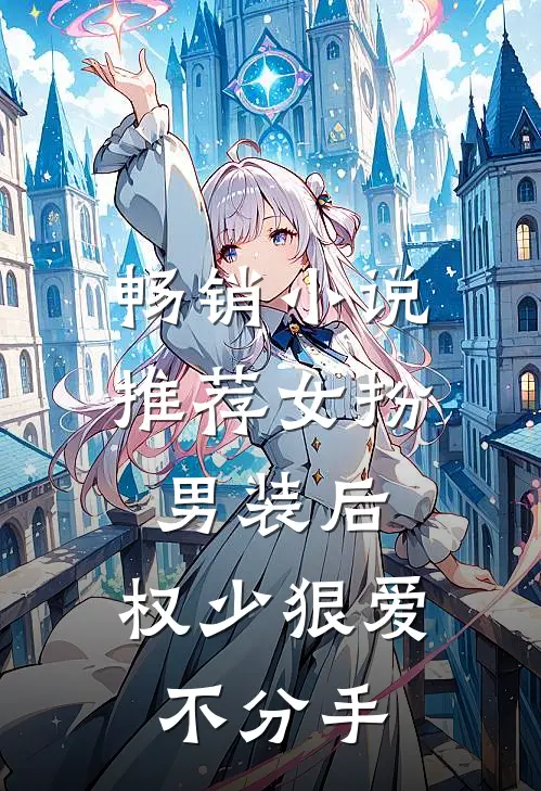 畅销小说推荐女扮男装后，权少狠爱不分手