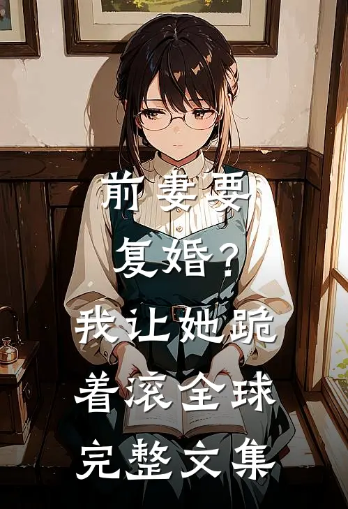 前妻要复婚？我让她跪着滚全球完整文集