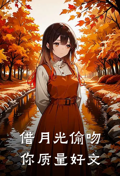 借月光偷吻你质量好文
