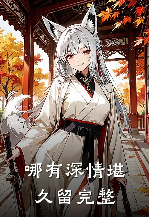 哪有深情堪久留完整