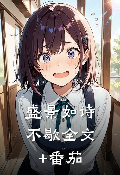 盛景如诗不歇全文+番茄