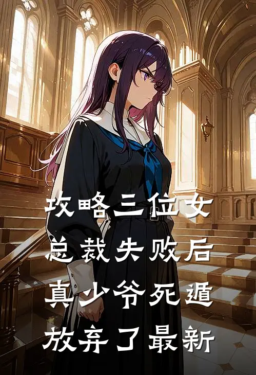 攻略三位女总裁失败后，真少爷死遁放弃了最新