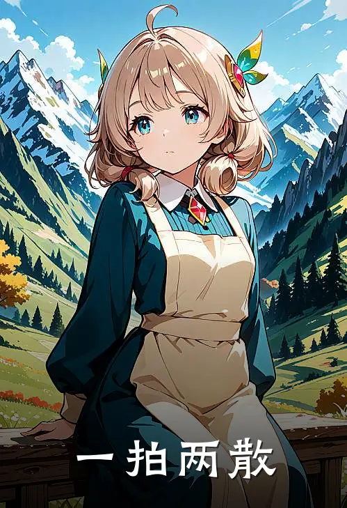 一拍两散