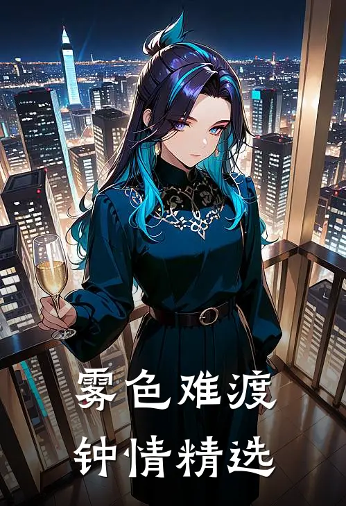 雾色难渡钟情精选