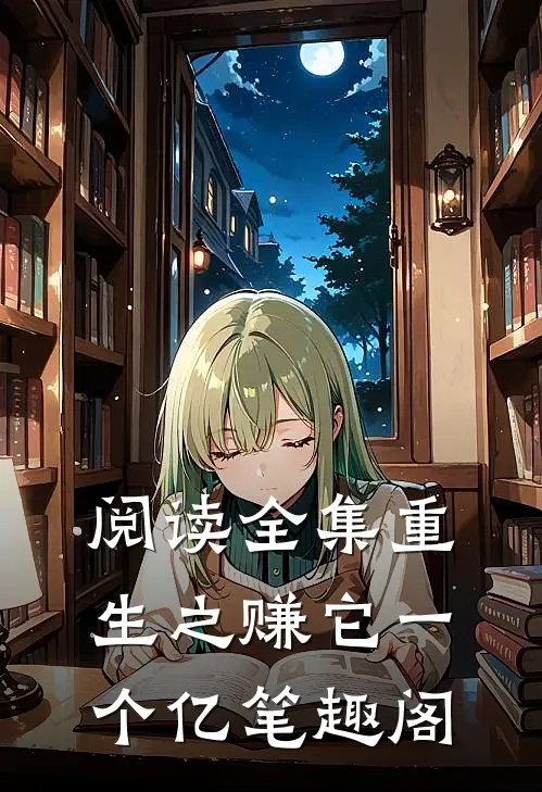 阅读全集重生之赚它一个亿笔趣阁