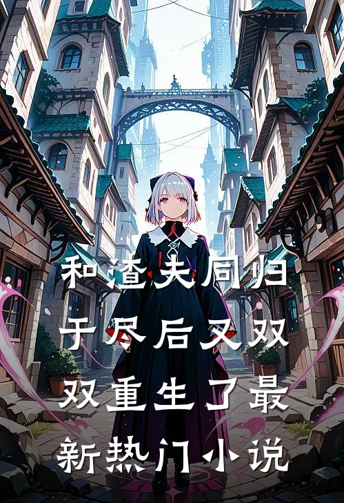 和渣夫同归于尽后又双双重生了最新热门小说