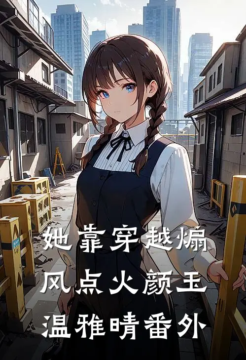 她靠穿越煽风点火颜玉温雅晴 番外