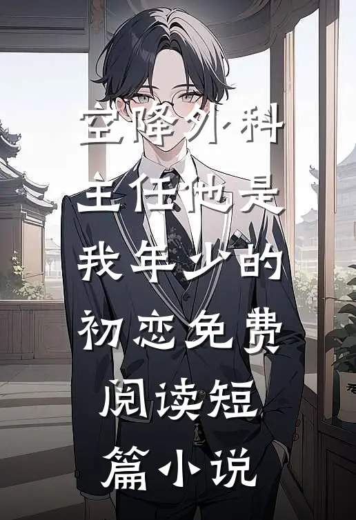空降外科主任他是我年少的初恋免费阅读短篇小说