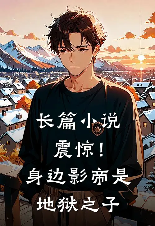 长篇小说震惊！身边影帝是地狱之子