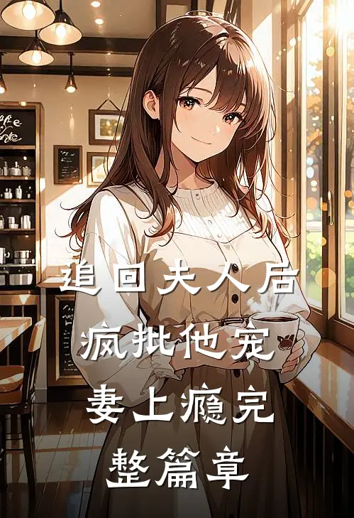 追回夫人后，疯批他宠妻上瘾完整篇章