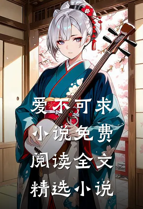 爱不可求小说免费阅读全文精选小说