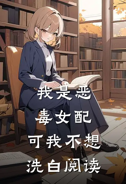 我是恶毒女配，可我不想洗白阅读