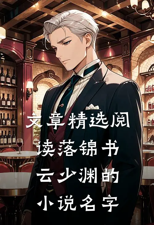 文章精选阅读落锦书云少渊的小说名字