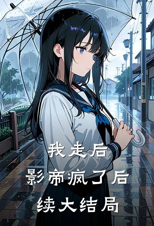我走后，影帝疯了后续大结局