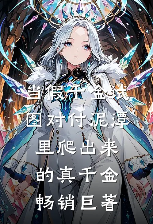 当假千金试图对付泥潭里爬出来的真千金畅销巨著