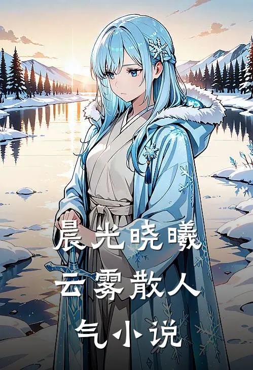 晨光晓曦云雾散人气小说
