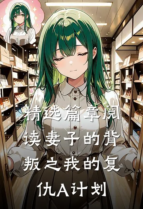 精选篇章阅读妻子的背叛之我的复仇A计划