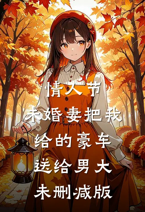 情人节，未婚妻把我给的豪车送给男大未删减版