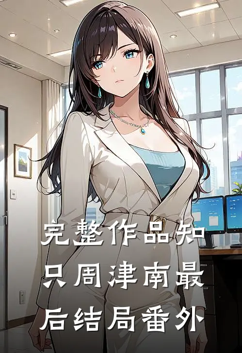 完整作品知只周津南最后结局番外