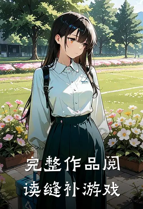 完整作品阅读缝补游戏