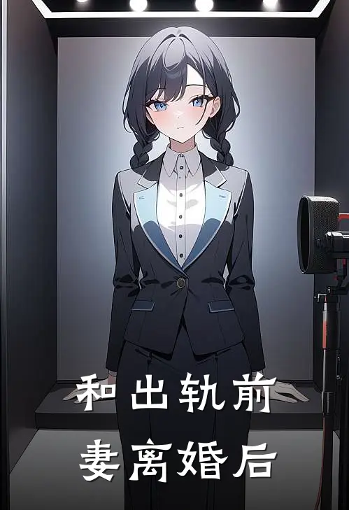 和出轨前妻离婚后