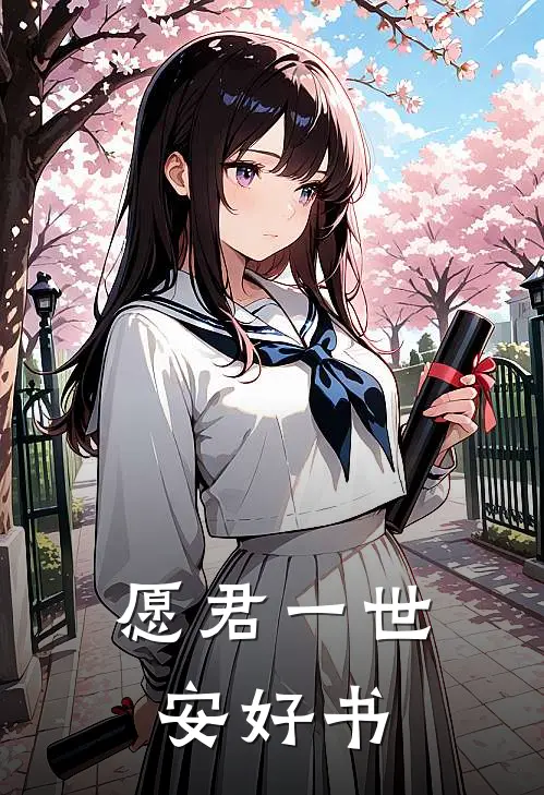 愿君一世安好书