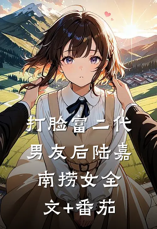 打脸富二代男友后陆嘉南捞女全文+番茄