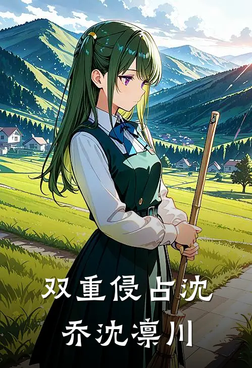 双重侵占沈乔沈凛川